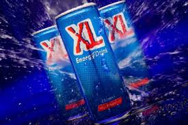 buy XL Energy Drink online
