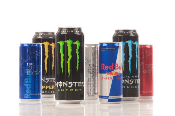 wholesale energy drink