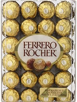 Ferrero Rocher Chocolate Gift Box