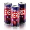 Wholesale Energy Drinks