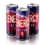 Wholesale Energy Drinks